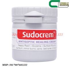 Kem trị hăm Sudocrem