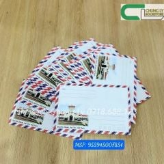 Phong bì sọc 11x17(20c)