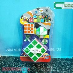 258-56A Rubik 3T