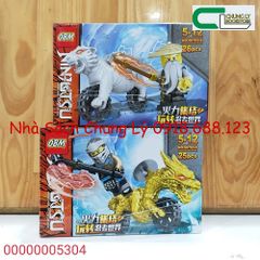 99792TL LEGO NINJA 16H