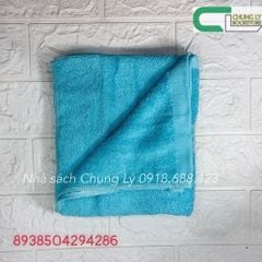 Khăn thể thao cao cấp 36x80