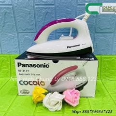 Bàn ủi Panasonic NI-317T