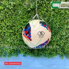 Bóng đá BH số 5 may