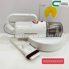 Máy hút bụi cầm tay Mini Deer Ma