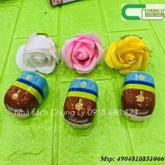 (CLC) Xe TSUM Anna (nháy mắt)