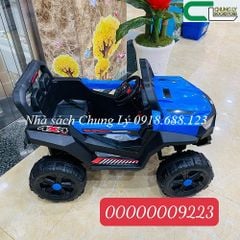 8688 Xe ô tô điện ABM