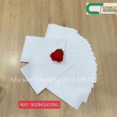 Phong bì 14x21