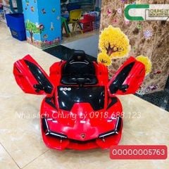 9588 Xe ô tô điện