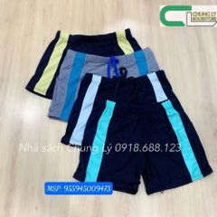 Quần bơi trẻ em