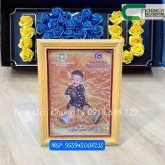 Khung Hình 15x21/Cái