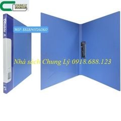 Bìa 1 kẹp double A