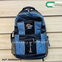 1040 Balo Mr.vui kiếng bóng