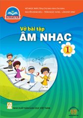 BT Âm nhạc 1 CTST