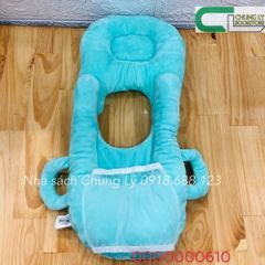 Bộ gối bé tự bú-TQE1151