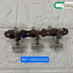 Bộ khóa đàn guitar