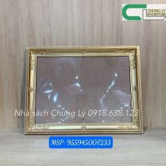 Khung Hình 25x35/Cái