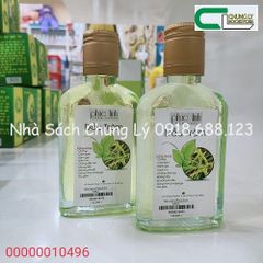 Dầu tràm Phúc Linh