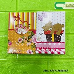 Hộp quà 3k/Cái