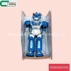 2629 Robo đầu bếp