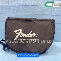 Bao đàn ghita mỏng solo