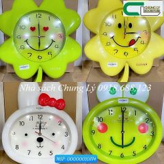 AY15180 Đồng hồ treo tường