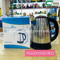 Ấm siêu tốc Electric kettle