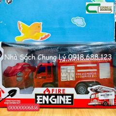 015 túi xe cứu hỏa
