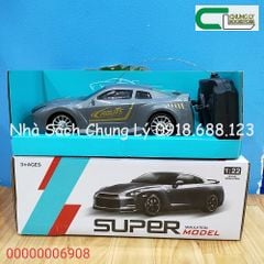 000-2B xe đua địa hình dk sạc