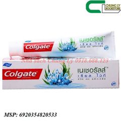 KDR Colgate TN trắng tinh khôi 180g
