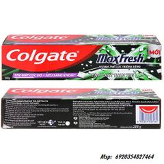 Colgate Maxfresh than tre 225g+bc