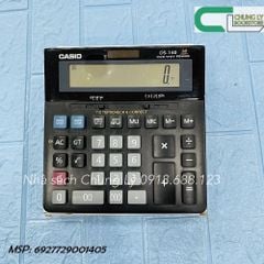 MT casio DS-140
