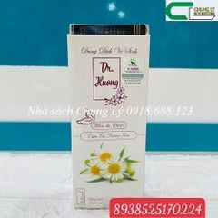 DD Vệ sinh Dr hương 198