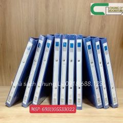 Bìa còng nhẫn A4 2p