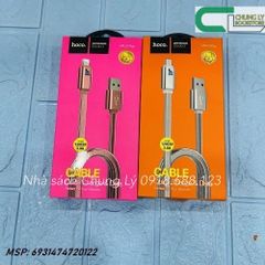 Cáp Sạc Hoco 99k