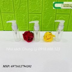 Bình xịt 50-60ml 20