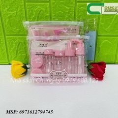 Bộ chiết Mỹ phẩm 80