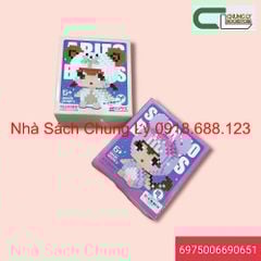 6007 Lego thú biển