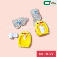 811-155 Bình nước thỏ