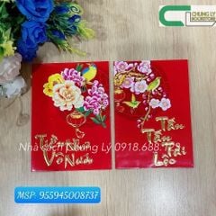 Bao lì xì 5k