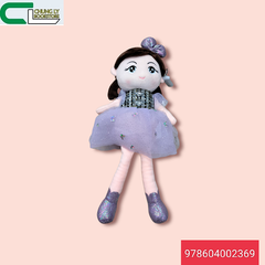 Búp bê số 1 255k