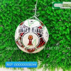 Bóng đá BH số 5 205