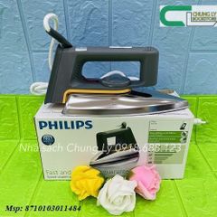 Bàn ủi khô Philip DST0520/20