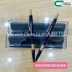 Bút bi Bizner BIZ-05 xanh