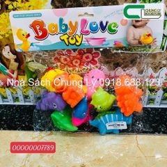 008 Lưới chít 8c