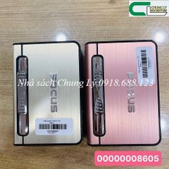Hộp quẹt Focus  120