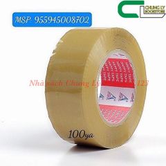 Keo đục 100ya/Cuộn