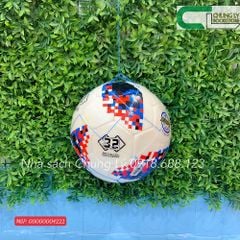 Bóng đá BH số 4 da  SVD5/Trái