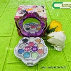 79685 Phấn trang điểm 3 ngăn