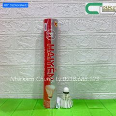 Cầu HY Đồng bạc/Hộp