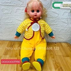 005-104 101 Em bé có nhạc